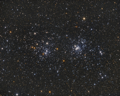 NGC 869 und 884