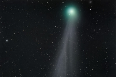 Lovejoy (C/2014 Q2)