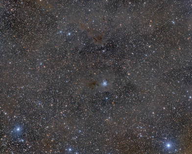 NGC 7023