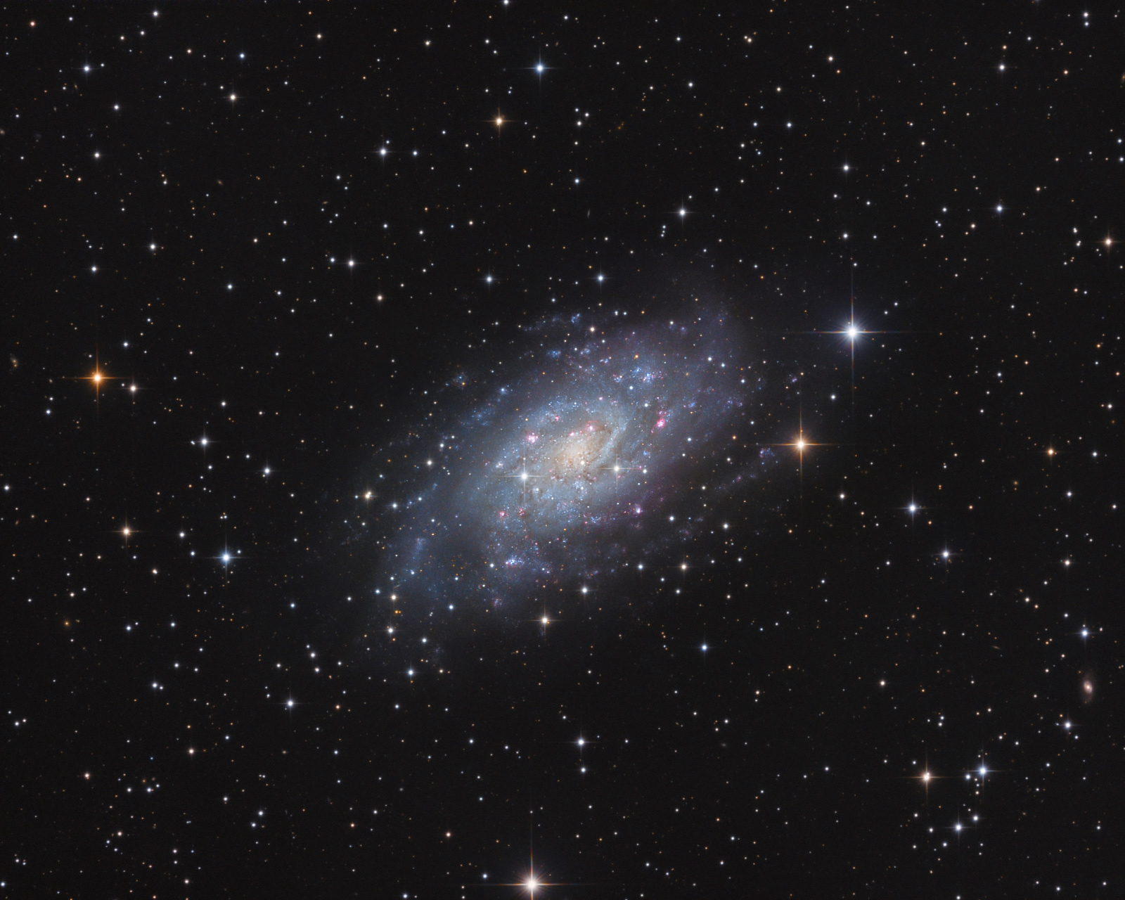 NGC 2403