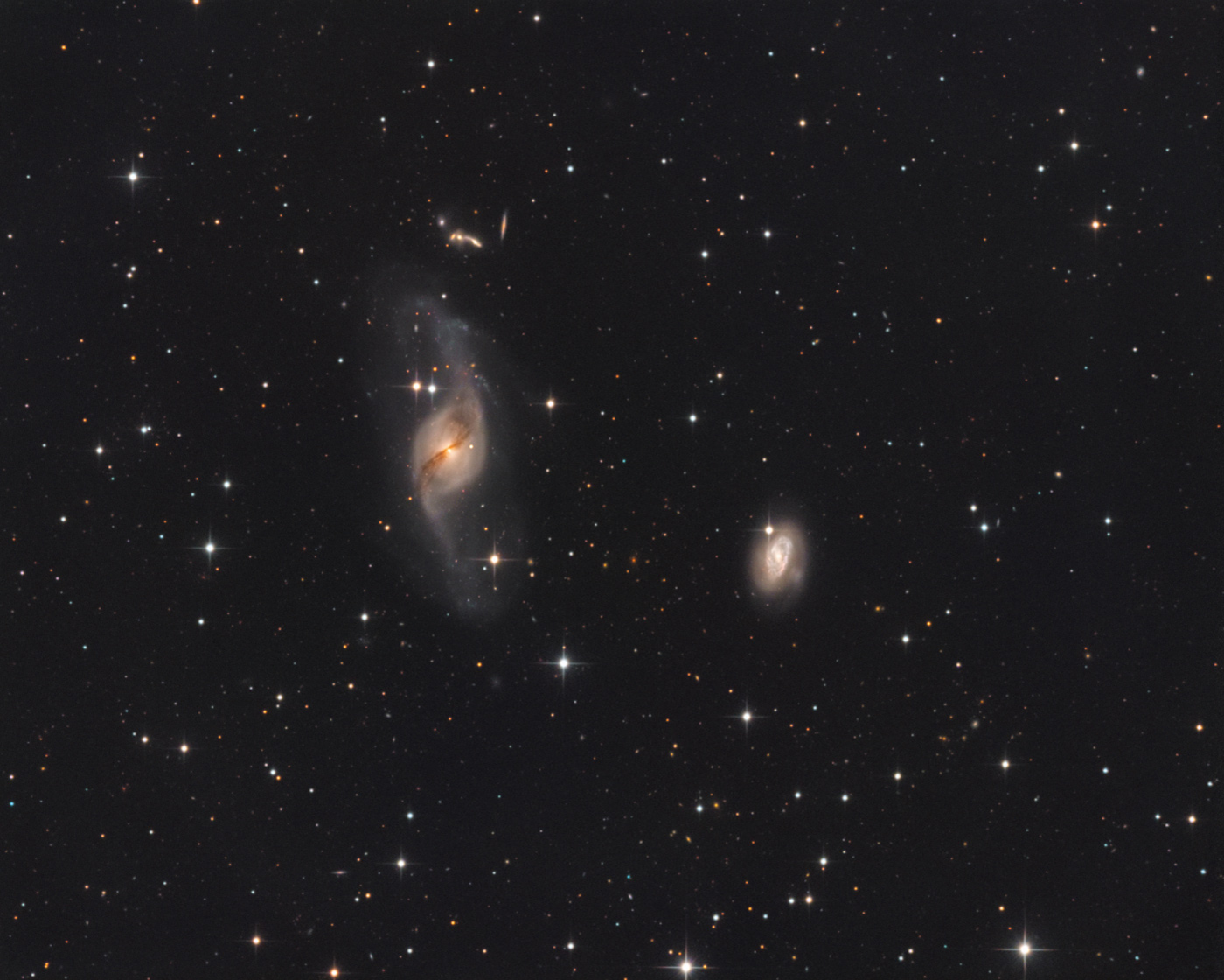 NGC 3718