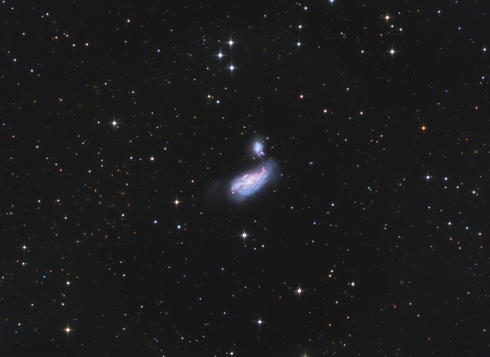 NGC 4490