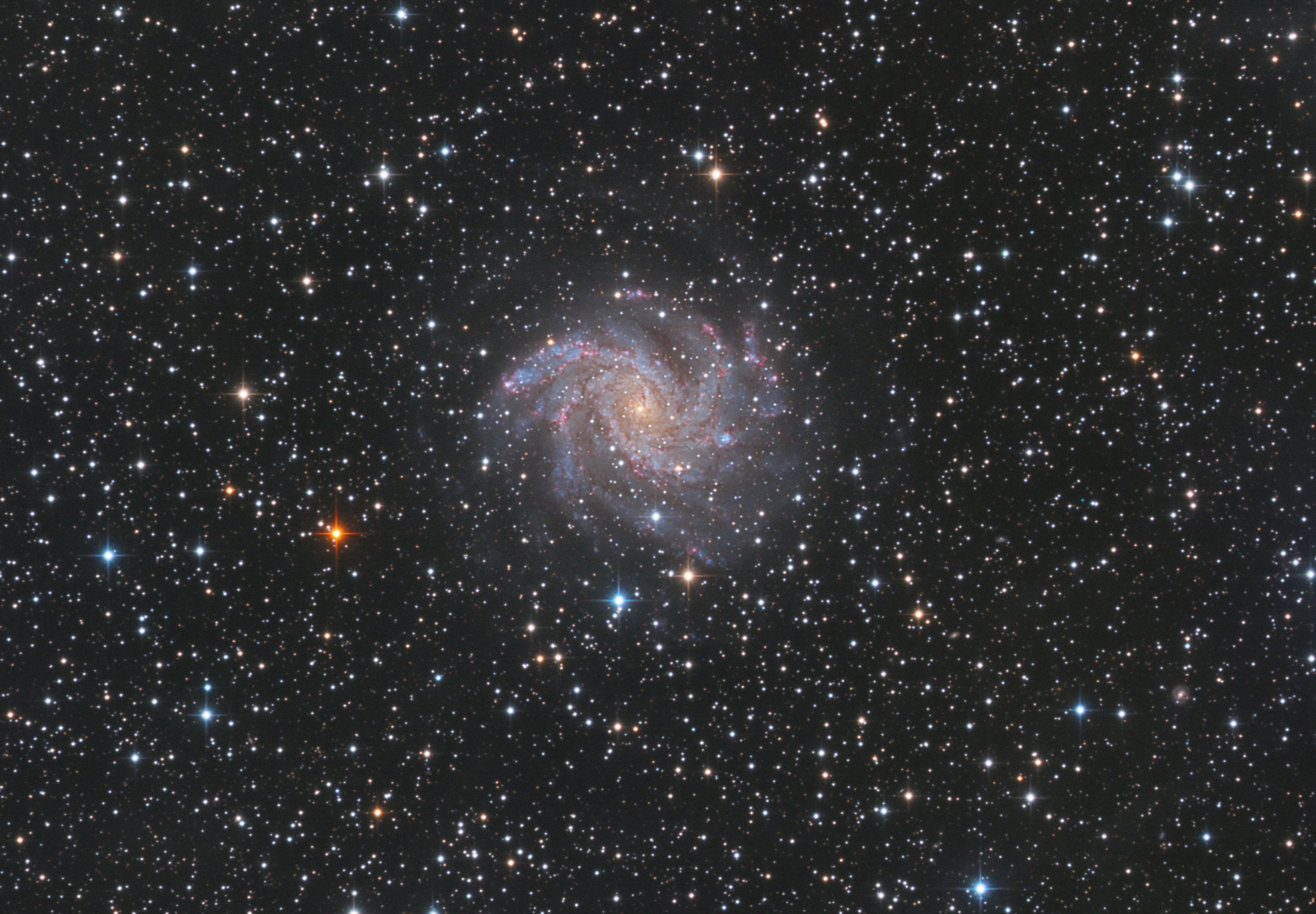 NGC6946