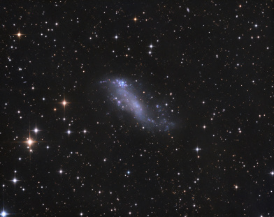 IC 2574