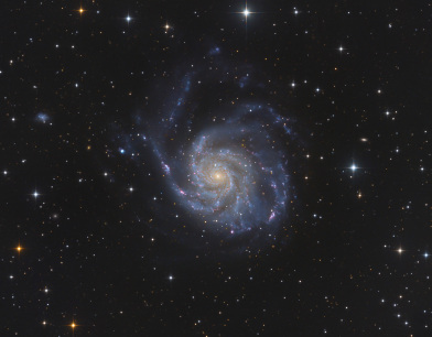 M 101