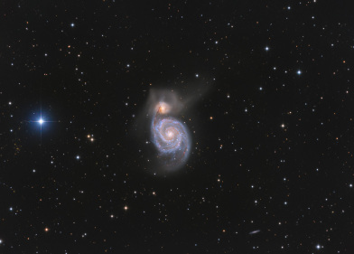 M 51