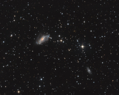 NGC 2146