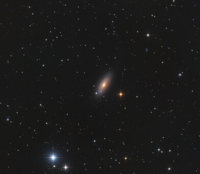 NGC 2841