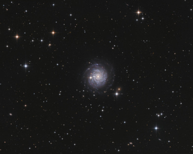 NGC 3344