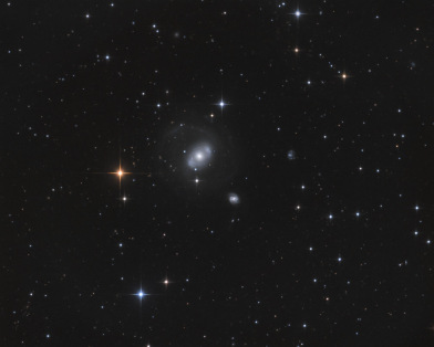 NGC 4151