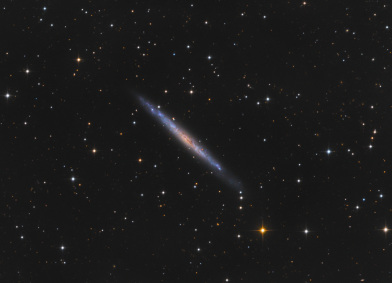 NGC 4244