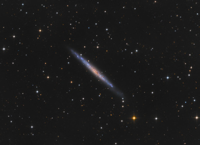 NGC 4244