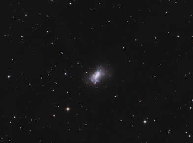 NGC 4449