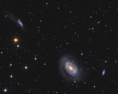 NGC 4725