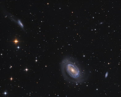 NGC 4725