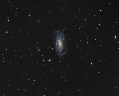 NGC 5033