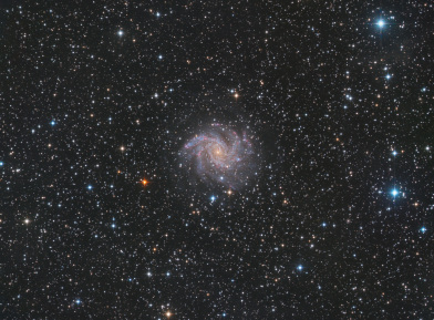 NGC 6946