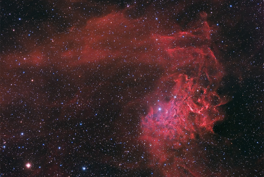 IC 405