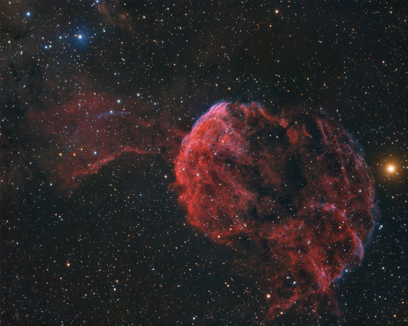 IC 443