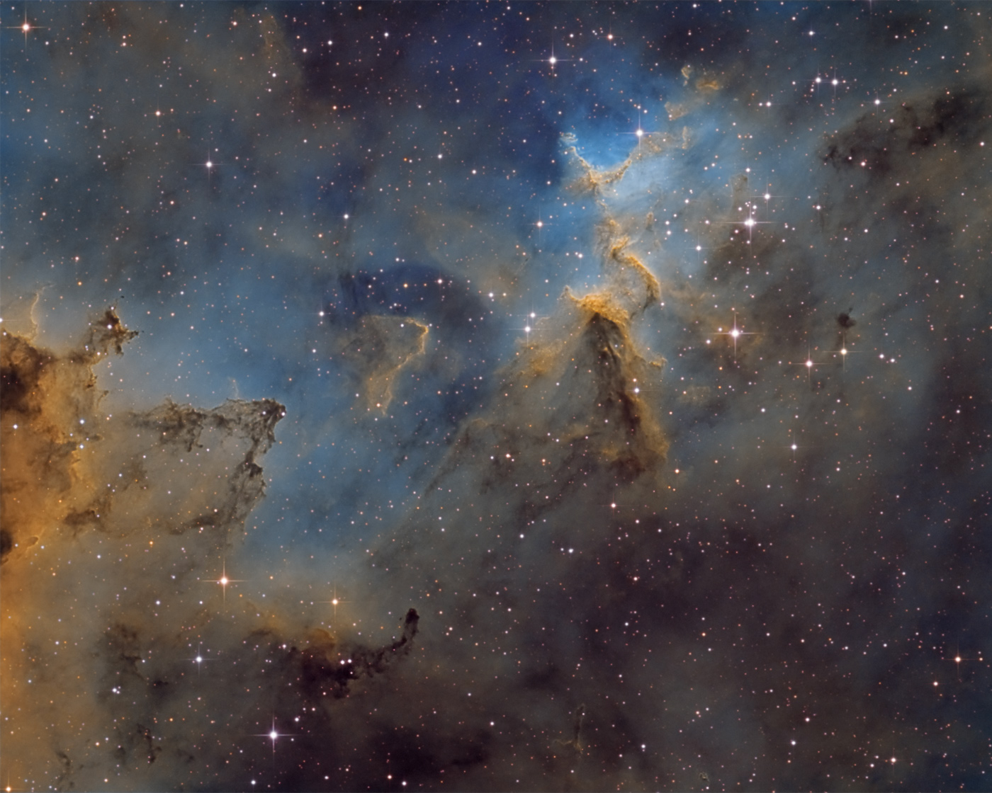 Melotte 15