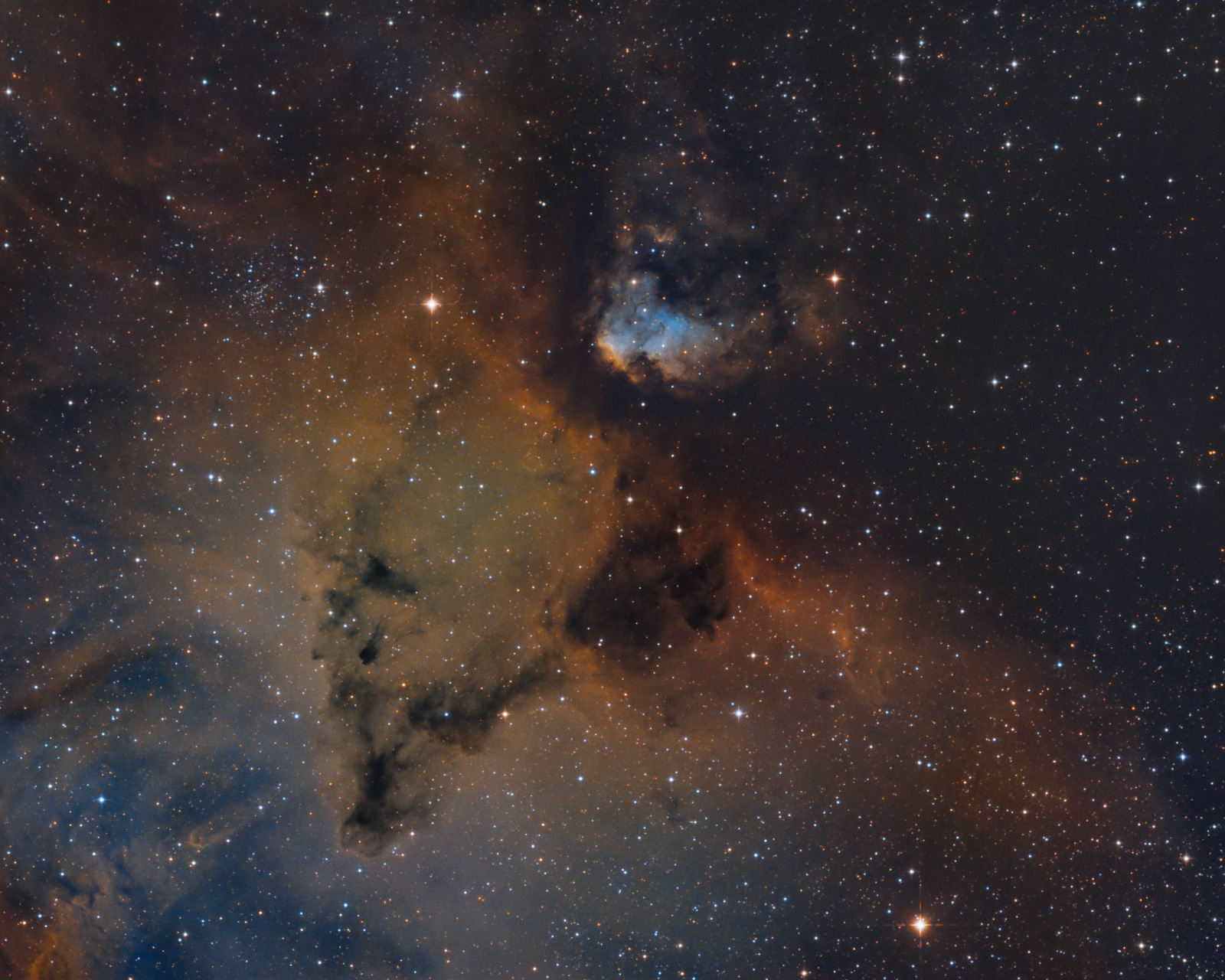 NGC 2259