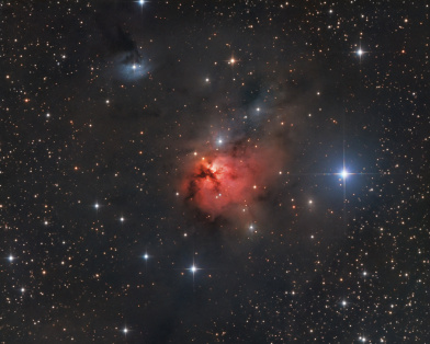 NGC 1579