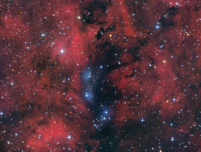 NGC 6914