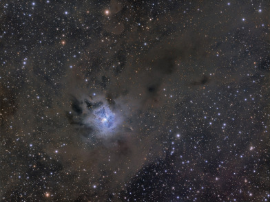 NGC 7023