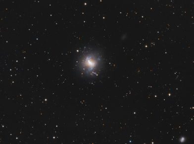 NGC 4214